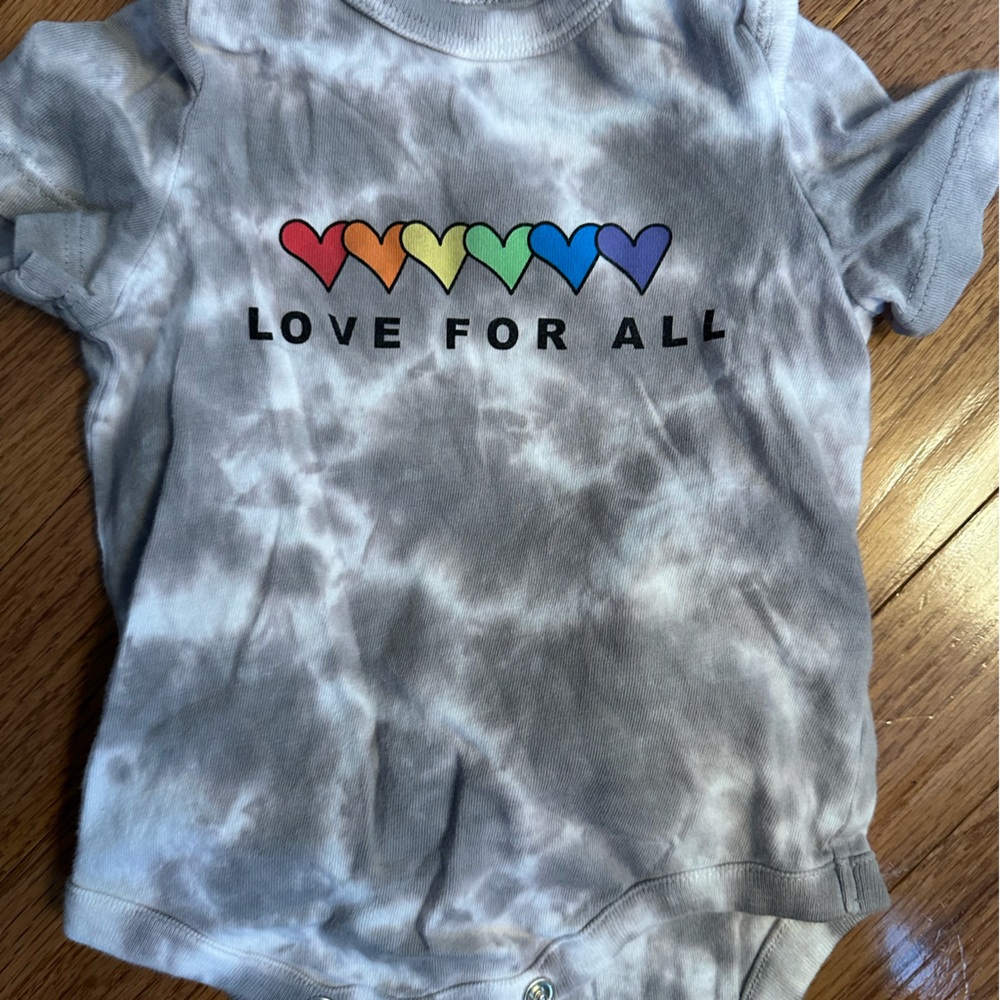 Love is Love